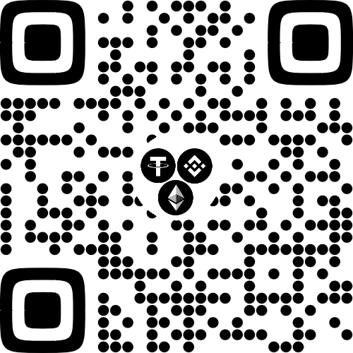 Multichain QR Code